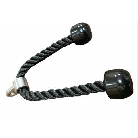 Hoist Aluminum Rope Handle/ Tricep Rope