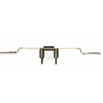 Forte Fitness Safety Squat Bar