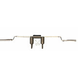 Forte Fitness Safety Squat Bar