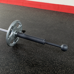 Landmine Club Grip