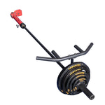 Powertec Landmine Handle