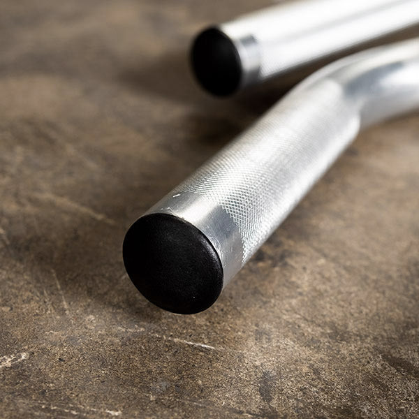 Aluminum Revolving Curl Bar