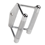 Seated Row- Mid Row Cable Attachment Handle