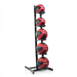Medicine Ball Rack