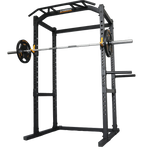 Powertec- Power Rack