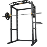 Powertec- Power Rack