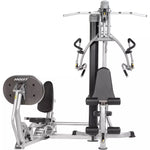 MI1 Home Gym