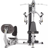 MI1 Home Gym