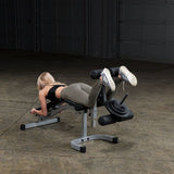 BodySolid Bench Attachments