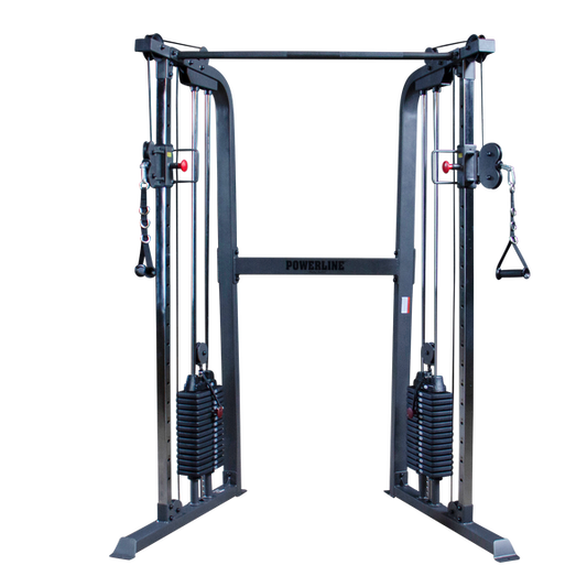 Compact Functional Trainer