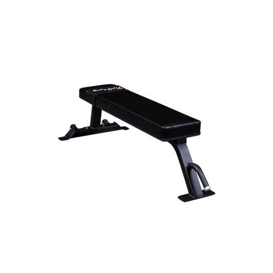 Body-Solid Commercial Flat Bench