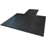 Half Rack- Sound Dampening Platform and Insert