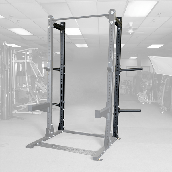 Body-Solid Rack Attachments and Additions