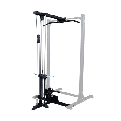 Body-Solid Rack Attachments and Additions