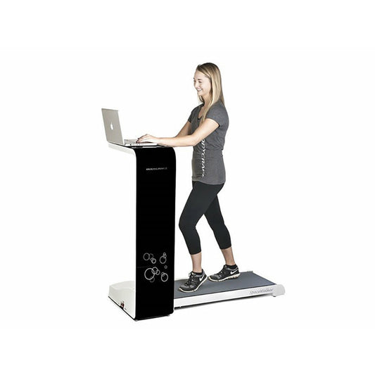 Bodycraft Spacewalker Home Office Treadmill