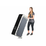Bodycraft Spacewalker Home Office Treadmill