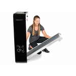 Bodycraft Spacewalker Home Office Treadmill