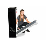 Bodycraft Spacewalker Home Office Treadmill