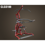 Body-Solid Corner Leverage Gym