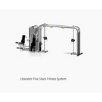 Inflight Liberator Commercial Gym