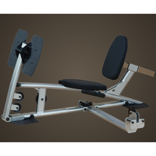 Leg Press add-on for P2X Home Gym