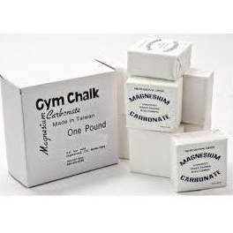 Gym Chalk ( Single )