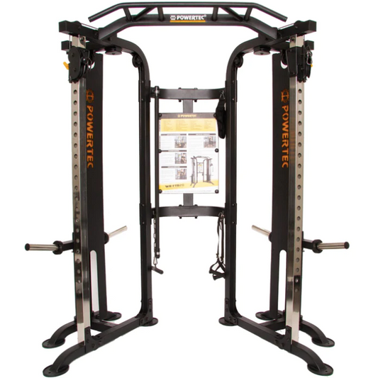 Deluxe Functional Trainer