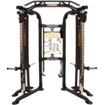 Deluxe Functional Trainer