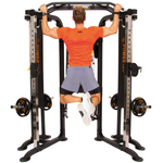 Deluxe Functional Trainer