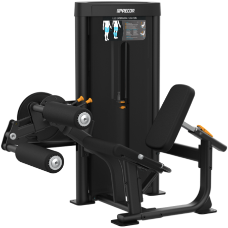 Precor Vitality Series Leg Extension / Leg Curl