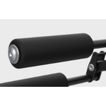 Precor Vitality Series Leg Extension / Leg Curl