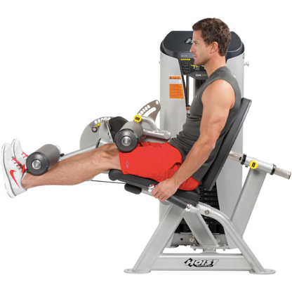 HOIST® HD Dual Series - Leg Extension / Leg Curl