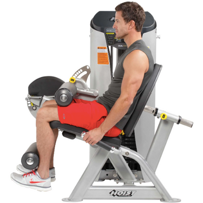 HOIST® HD Dual Series - Leg Extension / Leg Curl