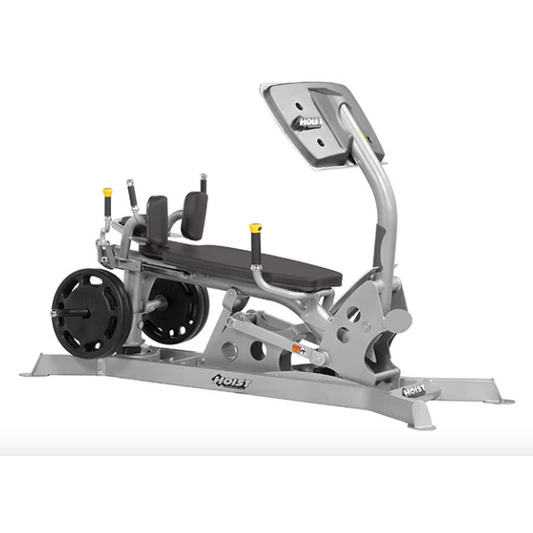 Hoist Roc-it Plate Loaded Dual-Action Leg Press