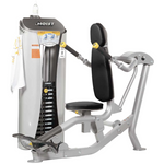 Hoist Fitness ROC-IT™ Seated Dip- Selectorized
