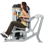 Hoist Fitness ROC-IT™ Seated Dip- Selectorized