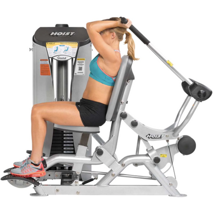 Hoist Fitness ROC-IT™ Tricep Extension- Selectorized