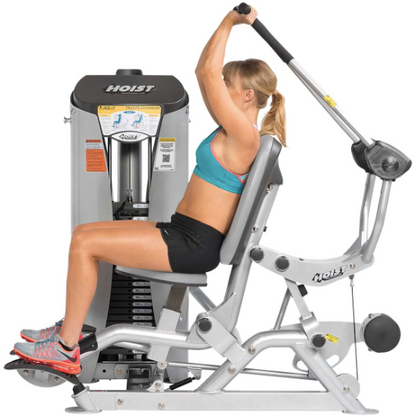 Hoist Fitness ROC-IT™ Tricep Extension- Selectorized