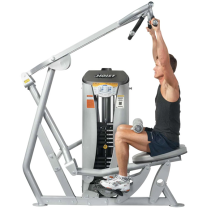 Hoist Fitness ROC-IT™ Lat Pulldown- Selectorized