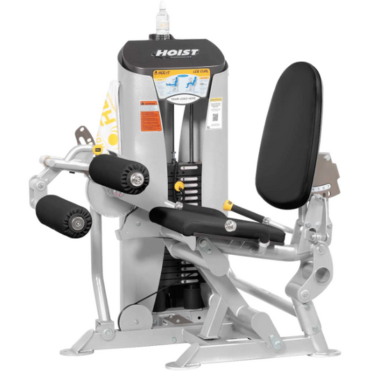 Hoist Fitness ROC-IT™ Leg Curl- Selectorized