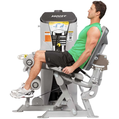 Hoist Fitness ROC-IT™ Leg Curl- Selectorized