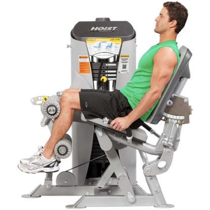 Hoist Fitness ROC-IT™ Leg Curl- Selectorized