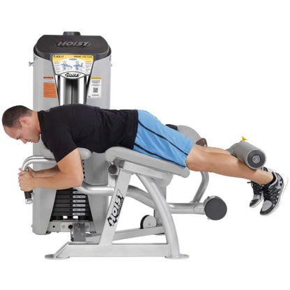 Hoist Fitness ROC-IT™ Prone Leg Curl- Selectorized