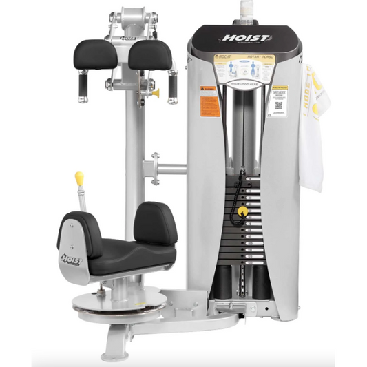 Hoist Fitness ROC-IT™ Rotary Torso- Selectorized