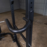 Body-Solid Rack Attachments and Additions