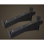 Body-Solid Rack Attachments and Additions