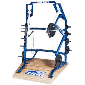 Powerlift Jammer