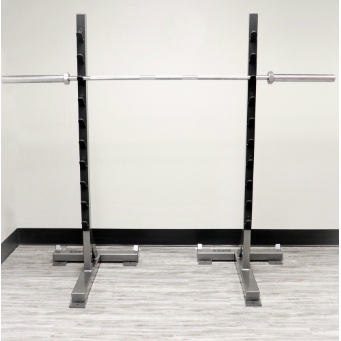 Power Lift Squat Stand