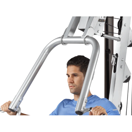 Used powerhouse commercial gym equipment canada