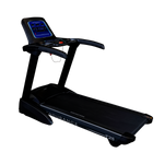 Endurance T25 Folding Treadmill